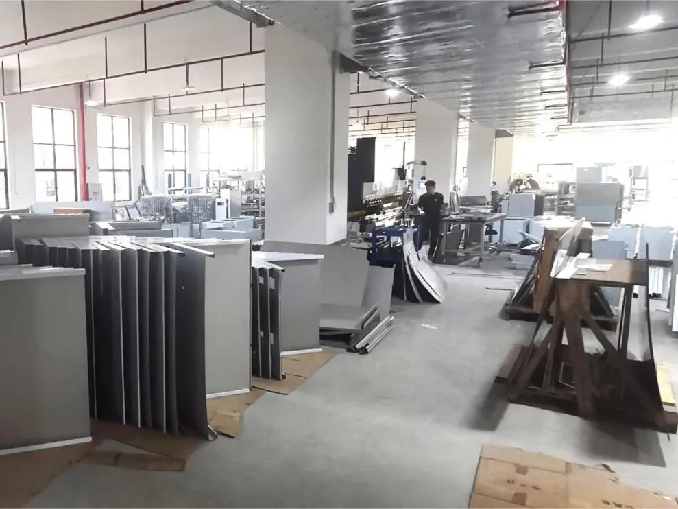 Cuộc sống dịch vụ của máy rửa chén thương mại là gì?