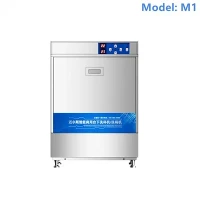 Máy rửa chén âm tường